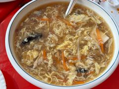 醋椒汤-同发号饭庄(复兴路店)
