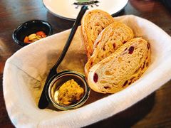 餐前面包-Juicy Bakery(瑞景店)