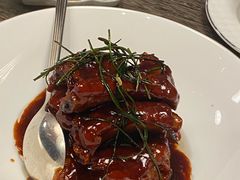-Yan Ting 宴庭中餐厅(上海静安瑞吉酒店)