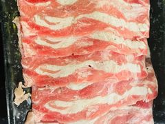 -锅说大脸毛肚重庆老火锅(佐阾店)
