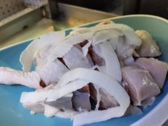 -探窝·竹笙椰子鸡(杨箕店)