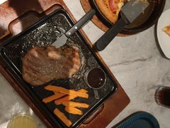 -必胜客(东营万达店)