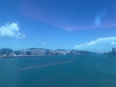 -香港九龙海逸君绰酒店