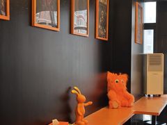 -203密室逃脱体验馆·聚会·亲子·团建(中关村店)