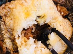 古法糯米鸡-添好运点心专门店(中环IFC店)