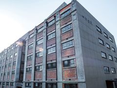 -上海四行仓库抗战纪念馆