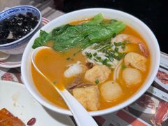 -金桔香港茶餐(宝安大厦店)