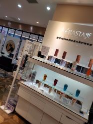 -时尚殿堂hair salon