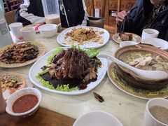 -砂锅居(西四店)