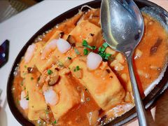 -莆田餐厅PUTIEN(西安万象天地店)