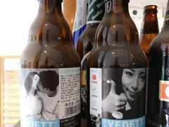 -蜜舍咖啡(洋人街店)