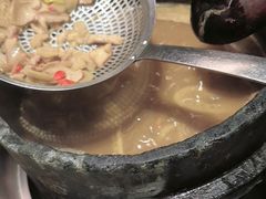 -蘑界·野生菌火锅(深业上城店)