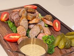 -摇滚披萨(长春街店)