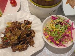 -马凯餐厅(地安门店)