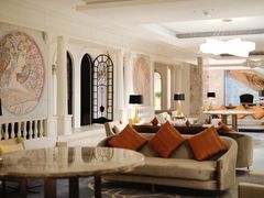 -无锡丽笙精选酒店