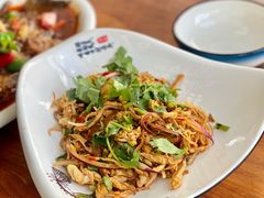 -云隐小厨·传统大理美食(复兴路店)