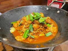 -味上湘菜馆(岳麓山店)