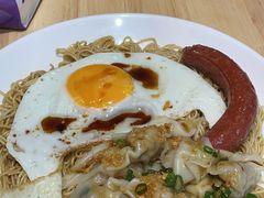 -明記茶餐廳(福田总店)