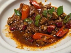 -健眺小海鲜(临海后山店)