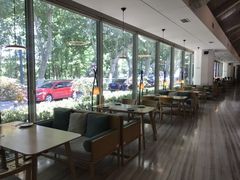 大堂-EN SPACE恩空间