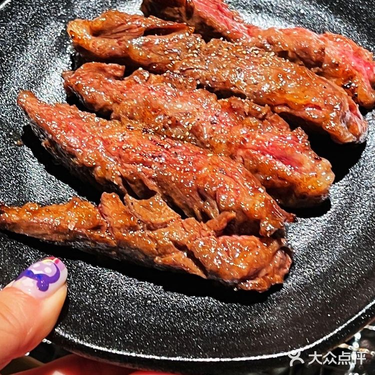 岛国顶流硬核烤肉店搬到沈阳｜🔥日本必打卡人气No.1牛角