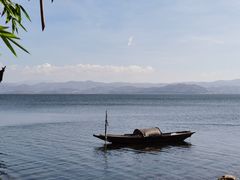 -大理洱海