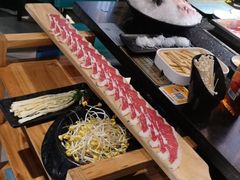 -五星桥原切肥牛火锅·30年专注好牛肉(湖塘店)