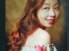 -鸿达摄影KEEP LOVE家庭肖像馆·身份证照(宝山万达广场店)
