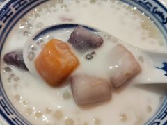 芋圆椰汁西米-赵记传承(佛山禅城魁奇路店)