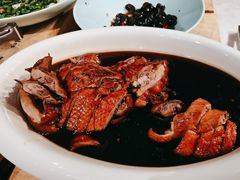 -晶丽香榭自助餐(南京大饭店)