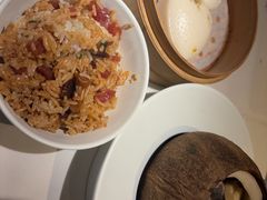 -汤城小厨•粤菜•靓汤(金宝街店)