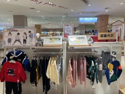 -孩子王(仪征宝能店)