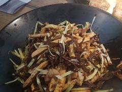 外婆小炒-金牌外婆家(苏州中心店)