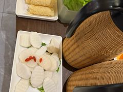 -涮福記·现切牛羊肉火锅(世纪汇店)