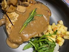 -娜娜家·Nana's restaurant(国金汇店)