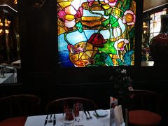 -马克西姆餐厅(崇文门店)