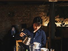 -VOYAGE COFFEE(北锣鼓巷店)