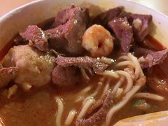 -友生风味小吃(营平农产品市场店)