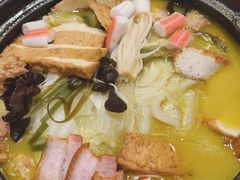 -湘君府(新华路店)