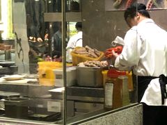 -解放碑威斯汀酒店-知味国际美食餐厅