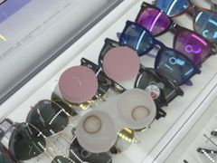 -华彬眼镜专业渐进配镜(潘家园店)