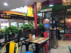 露天位-七串串(无锡总店)