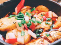-苦尽酒馆·川菜(鼓楼店)