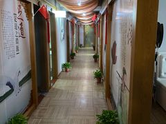 -百玺足道·按摩·SPA(航洋店)