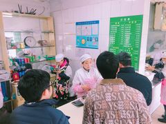 -上海为民商行清真饭店(南大路店)