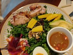 -BAKER&SPICE(祥云小镇店)