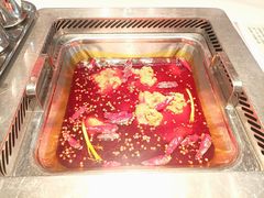 -宽来·欢聚火锅(来福士广场水景店)