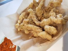 -江边城外烤全鱼(世茂广场店)
