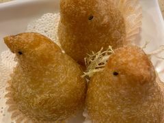 金腿咸水角-点都德(北京路贰店)