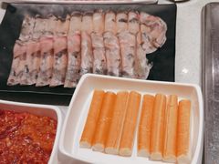 -海底捞火锅(澳德乐店)